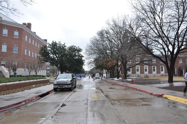 Southern Methodist University