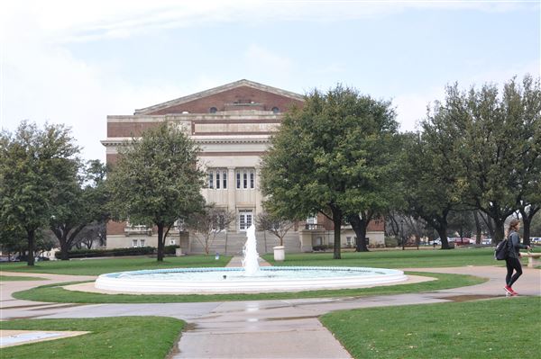 Southern Methodist University