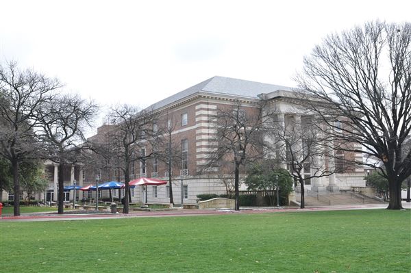Southern Methodist University