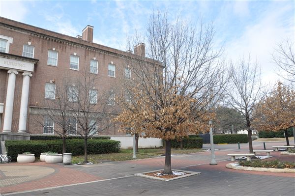Southern Methodist University