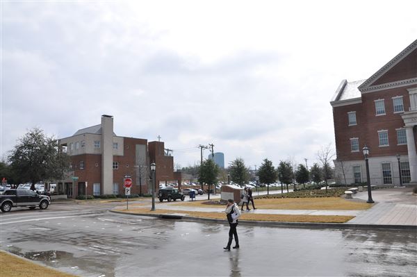 Southern Methodist University