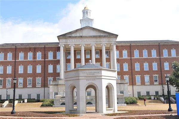 Southern Methodist University