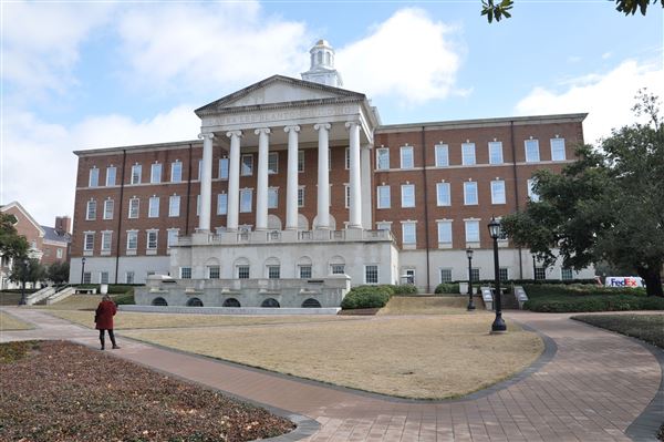 Southern Methodist University