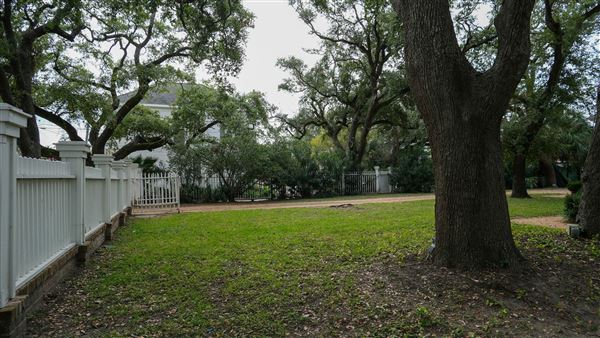 Michel B. Menard House (11/6/2024 - Credits: Houston Film Commission)