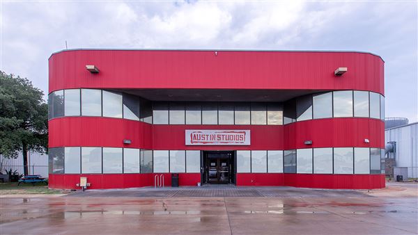 Austin Studios (5/19/2026 - Credits: Austin Studios)