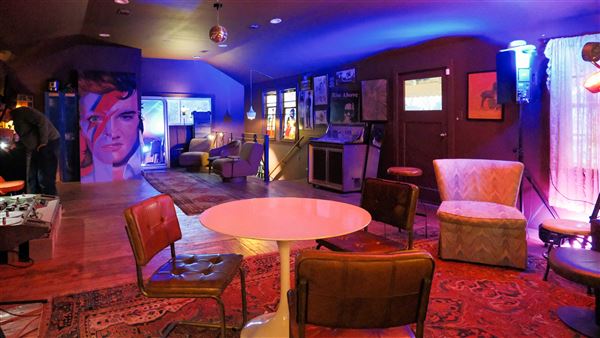 Dan Electro's Guitar Bar (2/3/2026 - Credits: Houston Film Commission)
