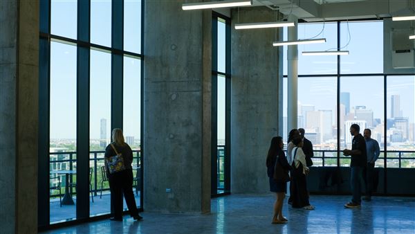 Forme HTX (4/7/2026 - Credits: Houston Film Commission)
