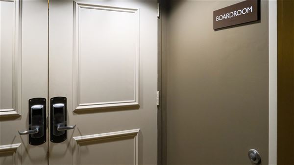 Hilton Houston Post Oak by the Galleria (3/11/2026 - Credits: Houston Film Commission)
