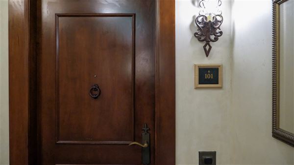 Hotel Granduca (8/12/2025 - Credits: Houston Film Commission)