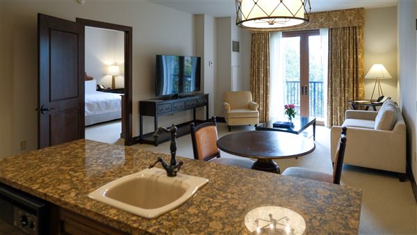 Hotel Granduca (8/12/2025 - Credits: Houston Film Commission)