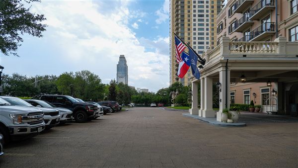 Hotel Granduca (8/12/2025 - Credits: Houston Film Commission)