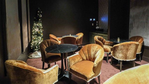 River Oaks Theatre (12/16/2024 - Credits: Houston Film Commission)