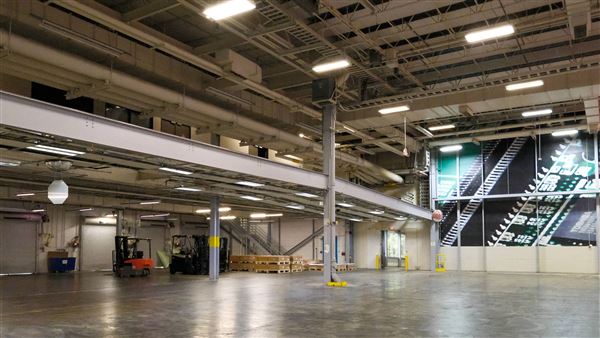 Vivaverse Campus (5/1/2025 - Credits: Houston Film Commission)