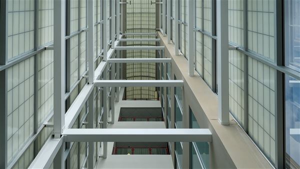 Vivaverse Campus (5/1/2025 - Credits: Houston Film Commission)