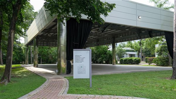Vivaverse Campus (5/1/2025 - Credits: Houston Film Commission)