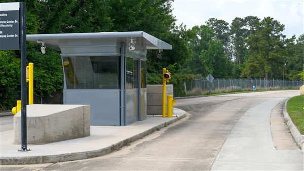 Vivaverse Campus (5/1/2025 - Credits: Houston Film Commission)