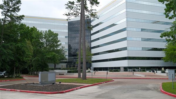 Vivaverse Campus (5/1/2025 - Credits: Houston Film Commission)