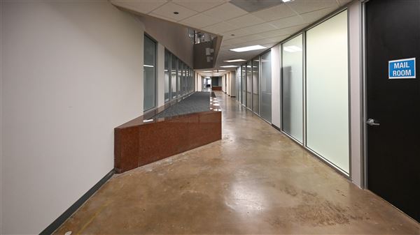 Vivaverse Campus (5/1/2025 - Credits: Houston Film Commission)
