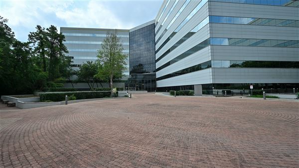 Vivaverse Campus (5/1/2025 - Credits: Houston Film Commission)
