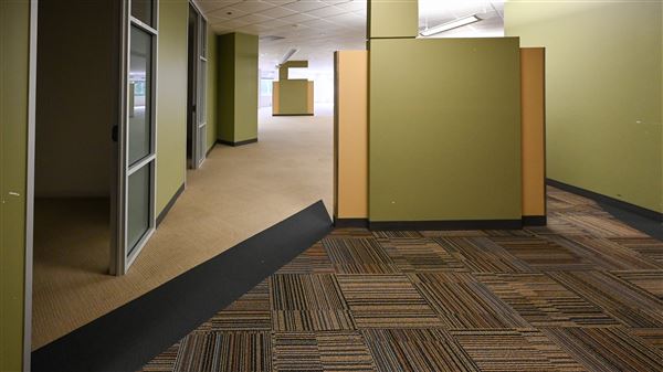 Vivaverse Campus (5/1/2025 - Credits: Houston Film Commission)