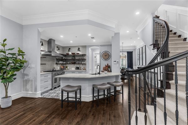 Worthington Condo
