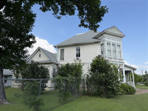 Anderson House (6/10/2026 - Credits: Lee Anderson)