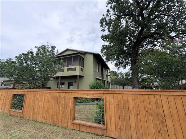 Concho House (6/15/2026 - Credits: Grace Randolph)