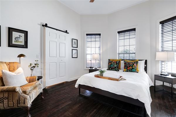 East Carson Street House (9/25/2026 - Credits: Shoot Photography for Alice Eichelmann)