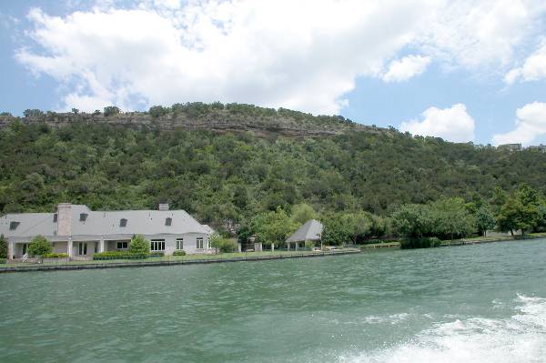 Covert Park at Mt. Bonnell (5/27/2004)