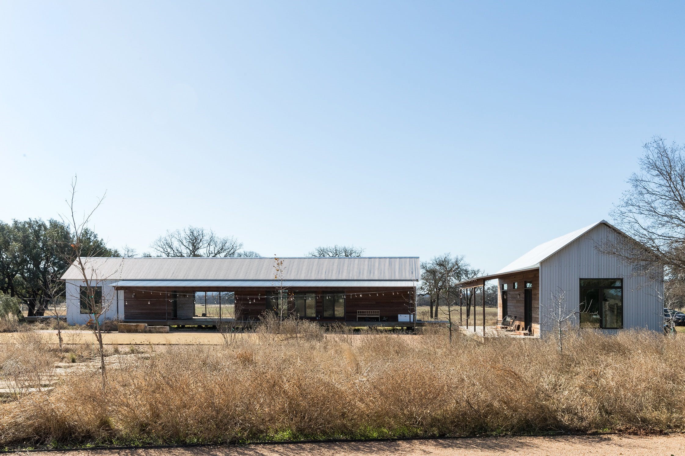 Locations Hub - Roam Ranch