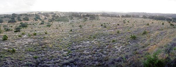Storm Ranch (10/1/2001)