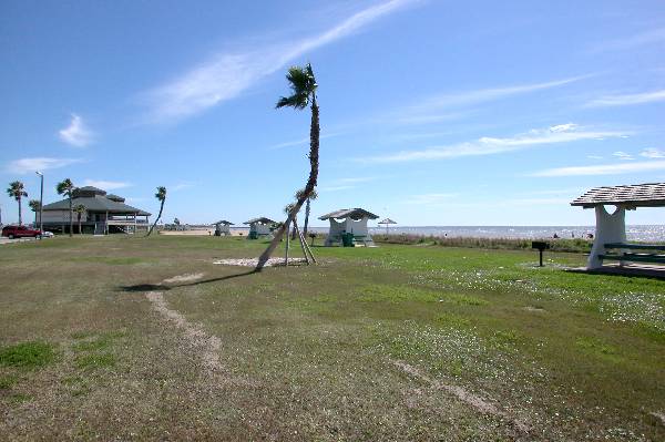 Rockport Beach Park (3/10/2005)