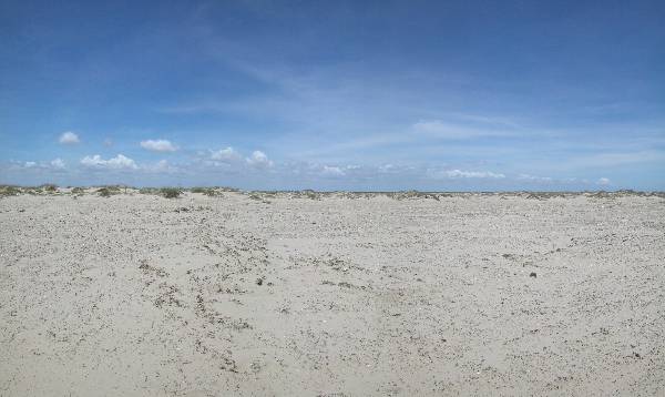 Boca Chica Beach & Dunes (6/13/2002)