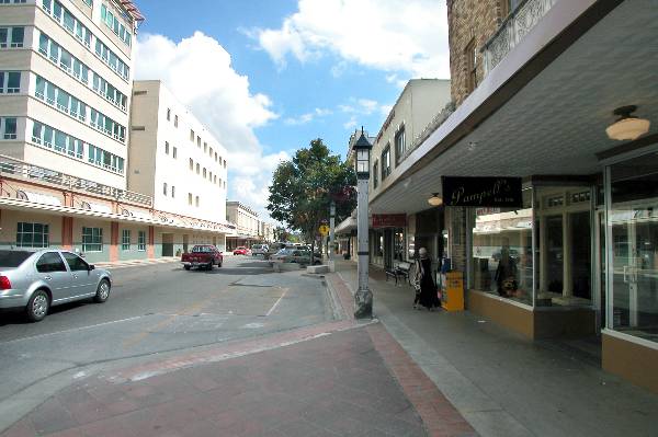 Kerrville (10/3/2005)