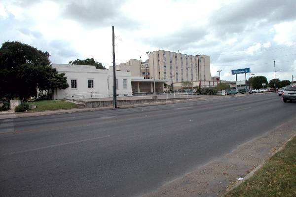 Kerrville (10/3/2005)