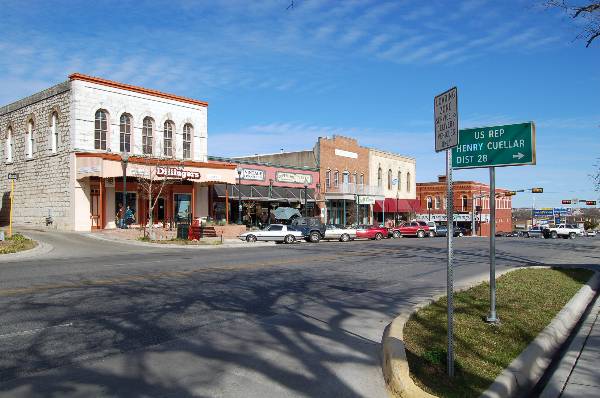 San Marcos (1/14/2006)