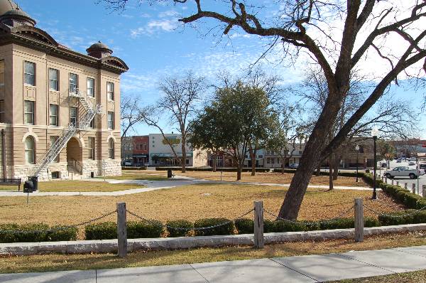 San Marcos (1/14/2006)