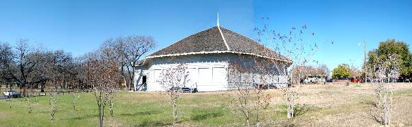 Chautauqua Auditorium (2/8/2006)
