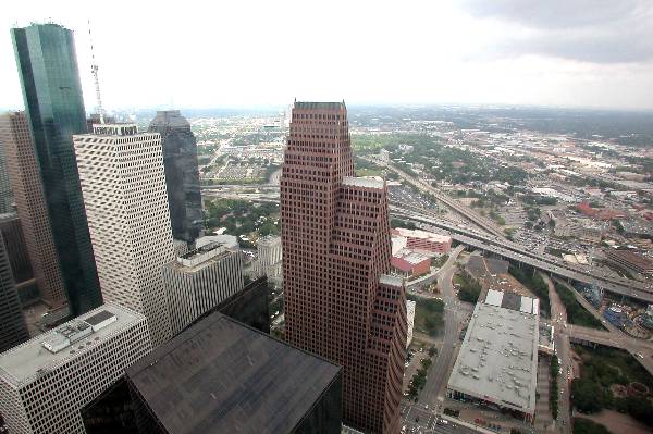 Houston (8/8/2003)