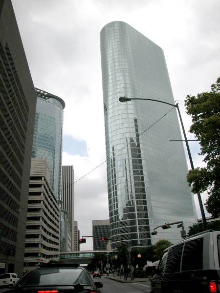 Houston (8/8/2003)