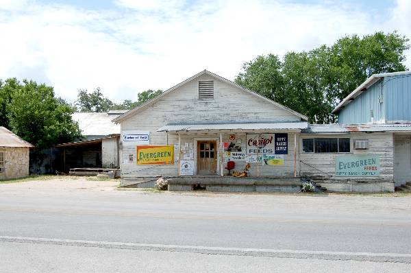 Dripping Springs (6/21/2006)