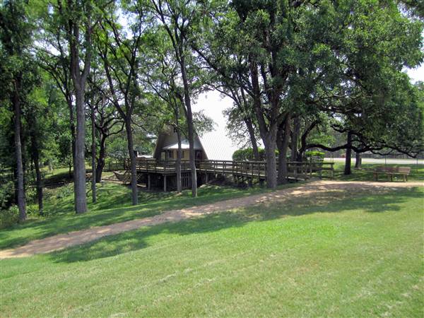 Kreische Brewery State Historic Site (5/4/2012)