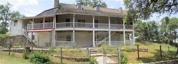 Kreische Brewery State Historic Site (5/4/2012)