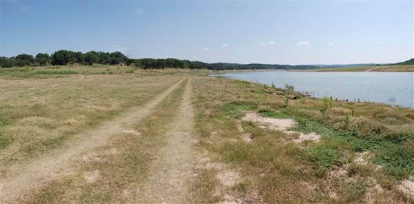 Turkey Bend Recreation Area (5/21/2012)