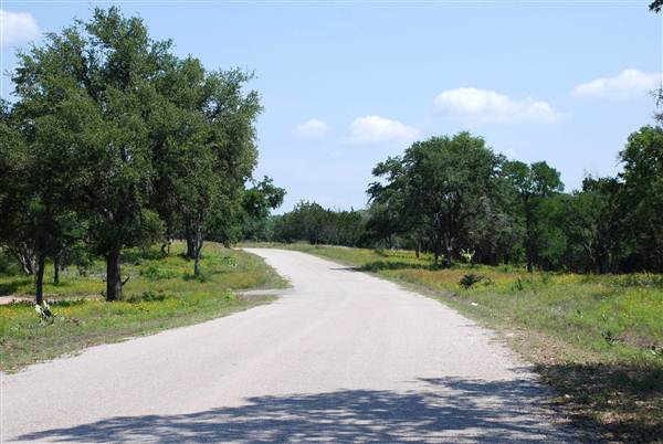 Turkey Bend Recreation Area (5/21/2012)