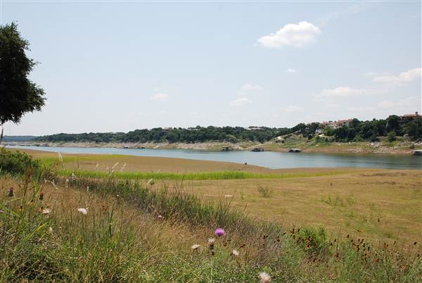Gloster Bend Recreation Area (5/21/2012)