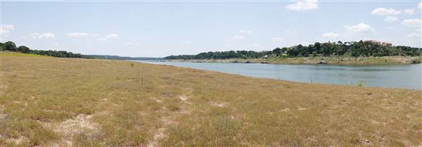 Gloster Bend Recreation Area (5/21/2012)