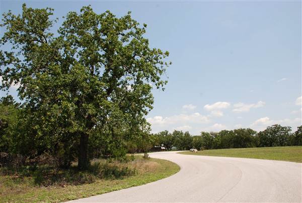 Gloster Bend Recreation Area (5/21/2012)