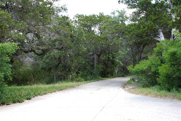 Sandy Creek Park (5/21/2012)