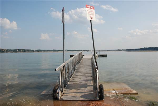 Bob Wentz Park (5/21/2012)
